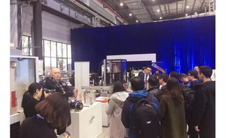 太倉新工廠啟用 助力埃馬克服務(wù)能力邁上新臺(tái)階