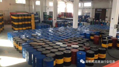 潤滑油復(fù)合劑創(chuàng)新性品牌 萊曼諾斯 一展南京