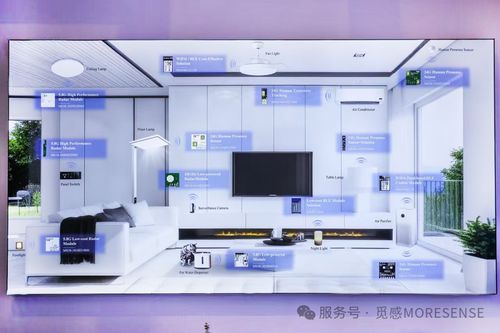 覓感科技2025香港國(guó)際春季燈飾展plus智慧照明博覽圓滿落幕