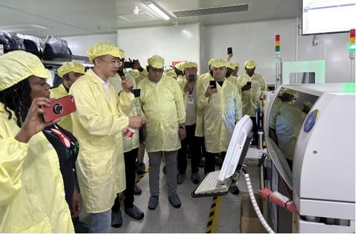 魯邦通 以技術服務為核心，向世界講述中國企業的創新故事