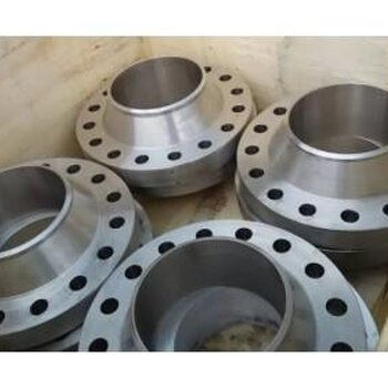 不銹鋼法蘭產品全覽 從整體法蘭到管路附件的專業解析