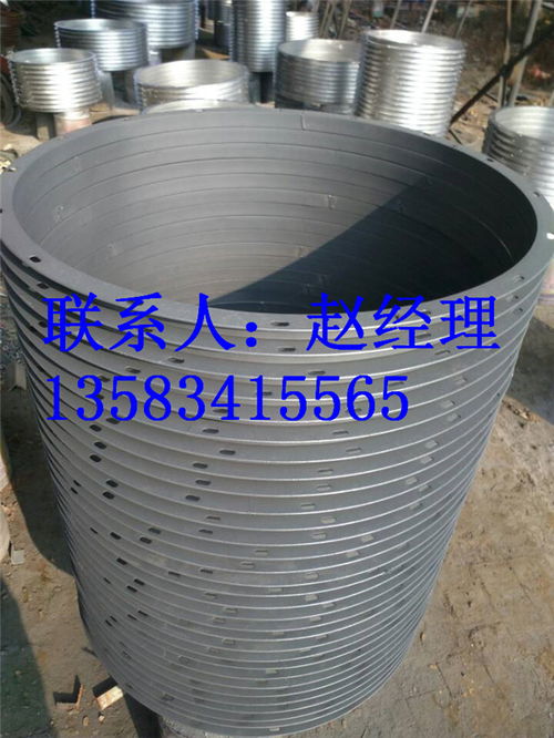 巢湖市角鐵圓法蘭與空調彎頭行業應用解析——以陸浩空調為例