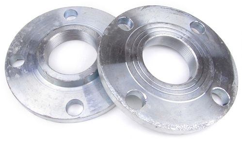 法蘭與彎頭 工業管道中的“萬能連接器”與“轉向藝術家”