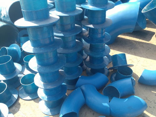 探秘通榆縣玻璃鋼法蘭三通 定制化異型手糊件的專業之選